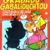 Grabadu et Gabaliouchtou