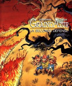 Graindazur Tome 2