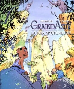 Graindazur Tome 3