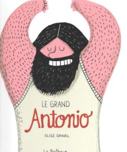 Le Grand Antonio