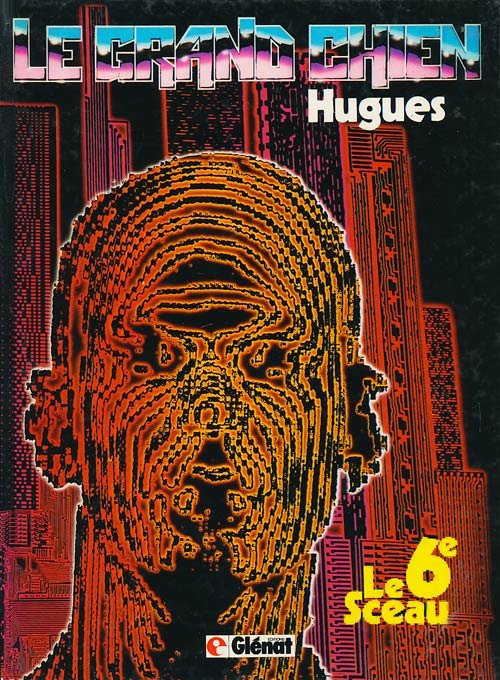 Le Grand chien Tome 3