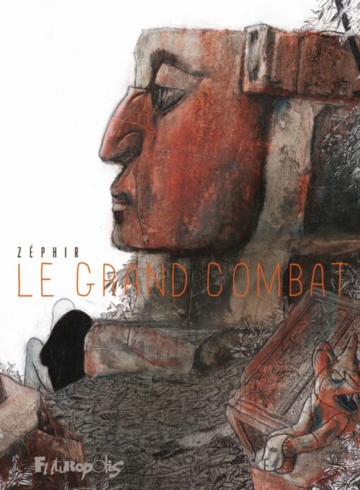 Le Grand combat