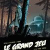Le Grand jeu Tome 3