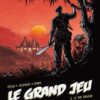 Le Grand jeu Tome 5
