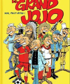 Le Grand jojo