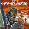 Le Grand large Tome 2