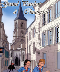 Grand Pardon de Chaumont