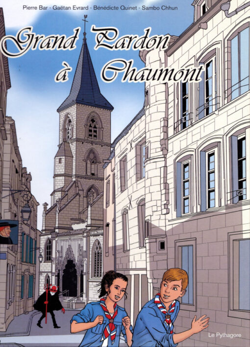 Grand Pardon de Chaumont