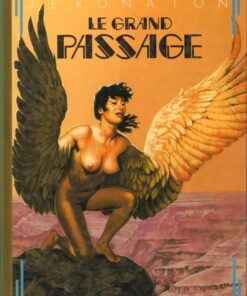 Le Grand passage