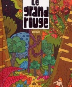 Le Grand rouge
