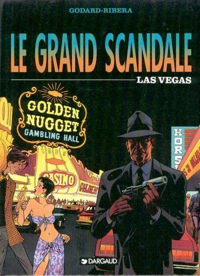 Le Grand scandale Tome 2