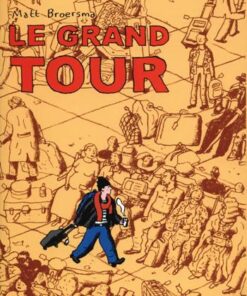 Le Grand tour
