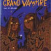 Grand vampire Tome 5