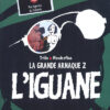 La grande aventure de Pepik