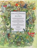 La Grande encyclopédie des elfes