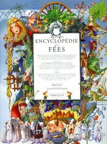 La Grande encyclopédie des fées