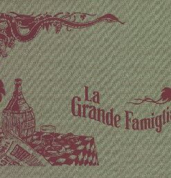 La Grande famiglia