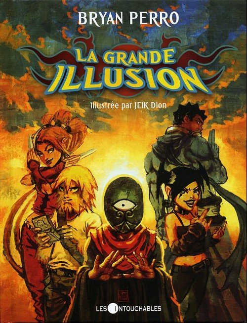 La Grande illusion
