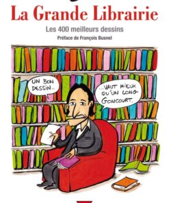 La Grande librairie