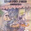 Les Grandes amours contrariées