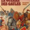 Les Grandes batailles de l'histoire en BD Tome 3