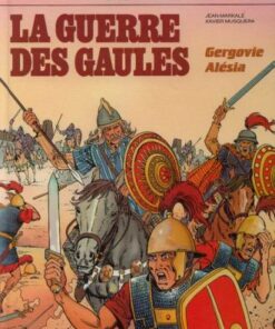 Les Grandes batailles de l'histoire en BD Tome 2