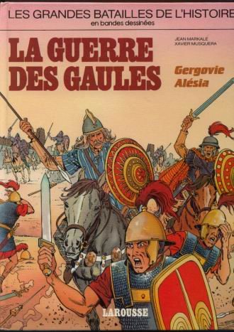 Les Grandes batailles de l'histoire en BD Tome 2