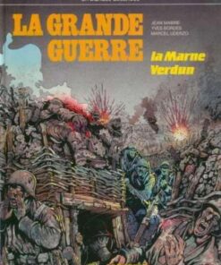 Les Grandes batailles de l'histoire en BD Tome 10