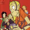 4 têtes à claques Tome 2