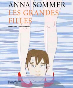 Les Grandes filles