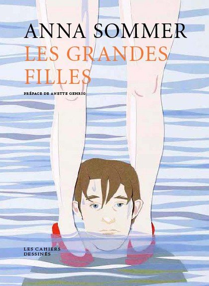 Les Grandes filles
