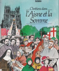 Les Grandes heures des églises