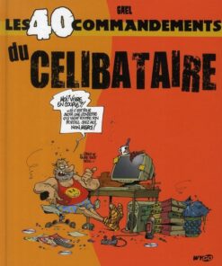 Les 40 commandements