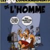 Les 40 commandements