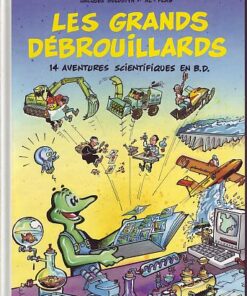 Les Grands Débrouillards