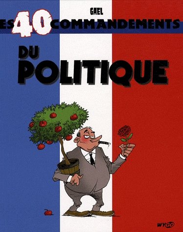 Les 40 commandements