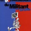 Les 40 commandements