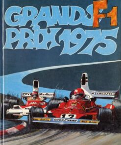 Grands Prix F1 1