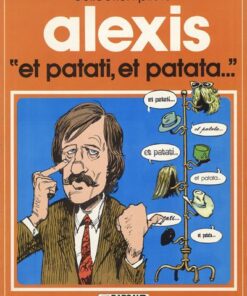 Et patati, et patata...