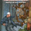 Gravel Tome 1