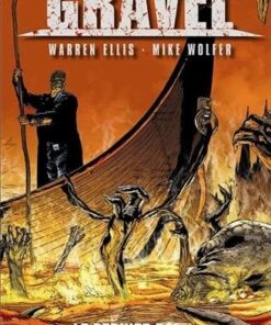 Gravel Tome 4
