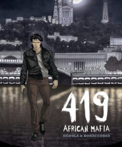 419 African Mafia