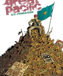 Great Pacific Tome 2