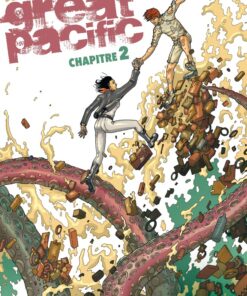 Great Pacific Chapitre 2