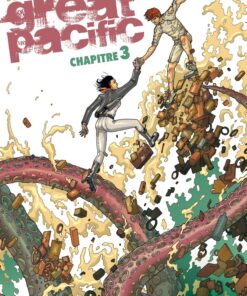 Great Pacific Chapitre 3