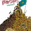Great Pacific Chapitre 6