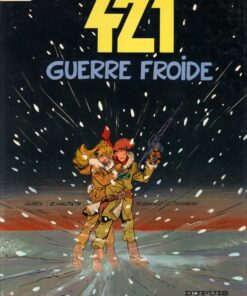 421 Tome 1