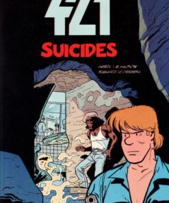 421 Tome 3