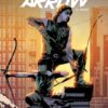 Green Arrow Tome 2