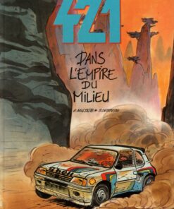 421 Tome 4
